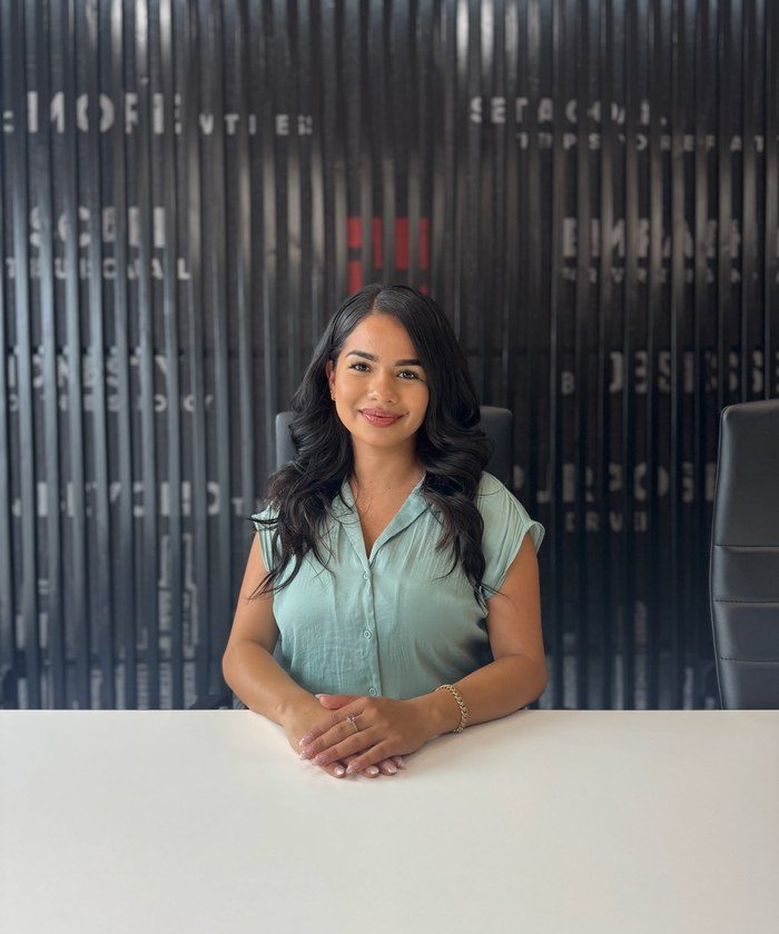 Jennifer Alfaro, Co-Owner & COO